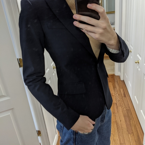 Theory Blazer - Picture 5 of 8
